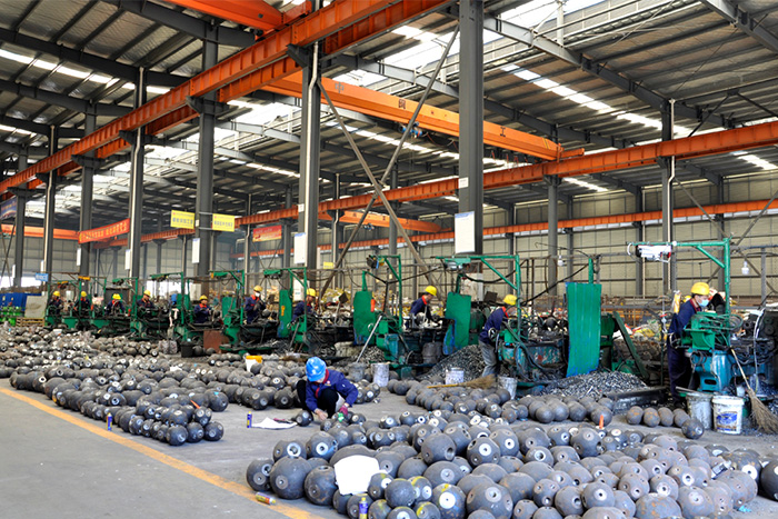 陇南螺栓球批量生产